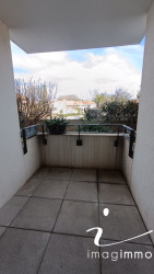 à louer Appartement Montpellier