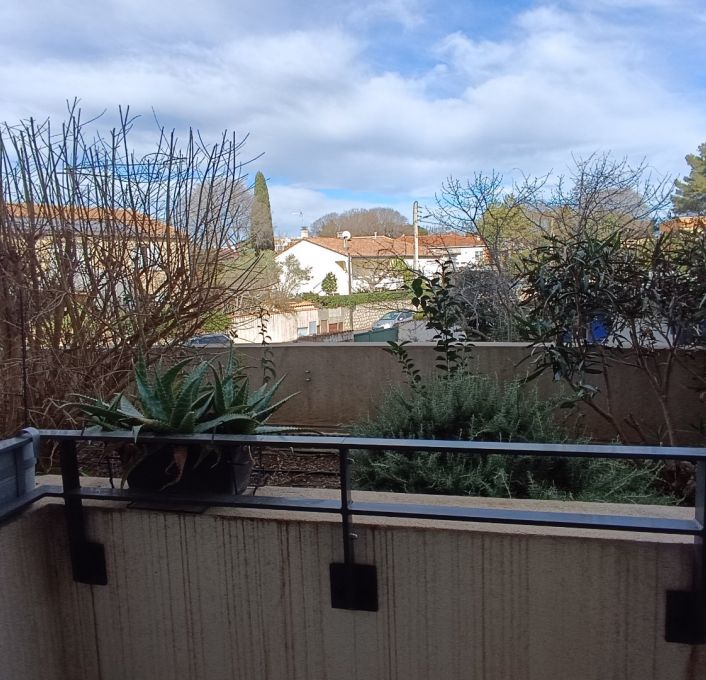 à louer Appartement Montpellier