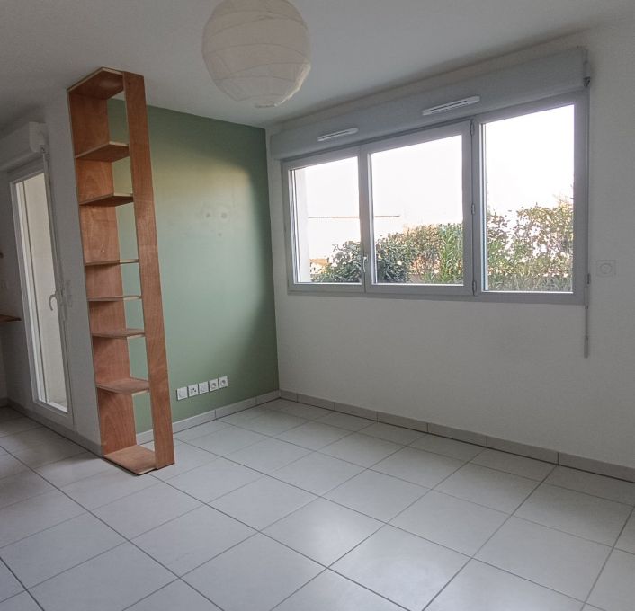 à louer Appartement Montpellier