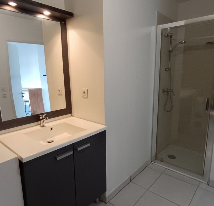 à louer Appartement Montpellier