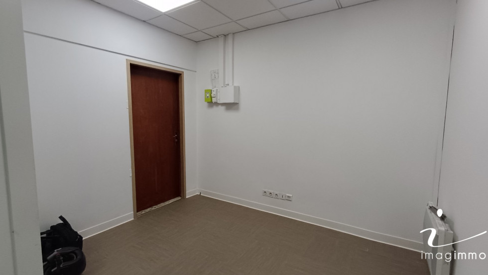 location Locaux d'activité Montpellier - Photo 3