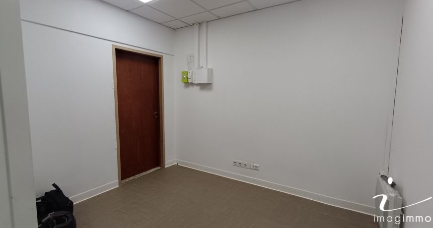 location Locaux d'activité Montpellier