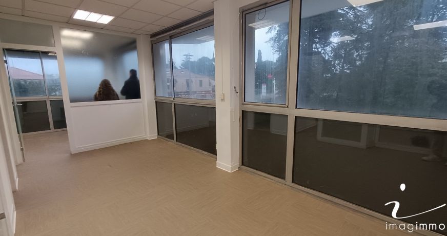 location Locaux d'activité Montpellier