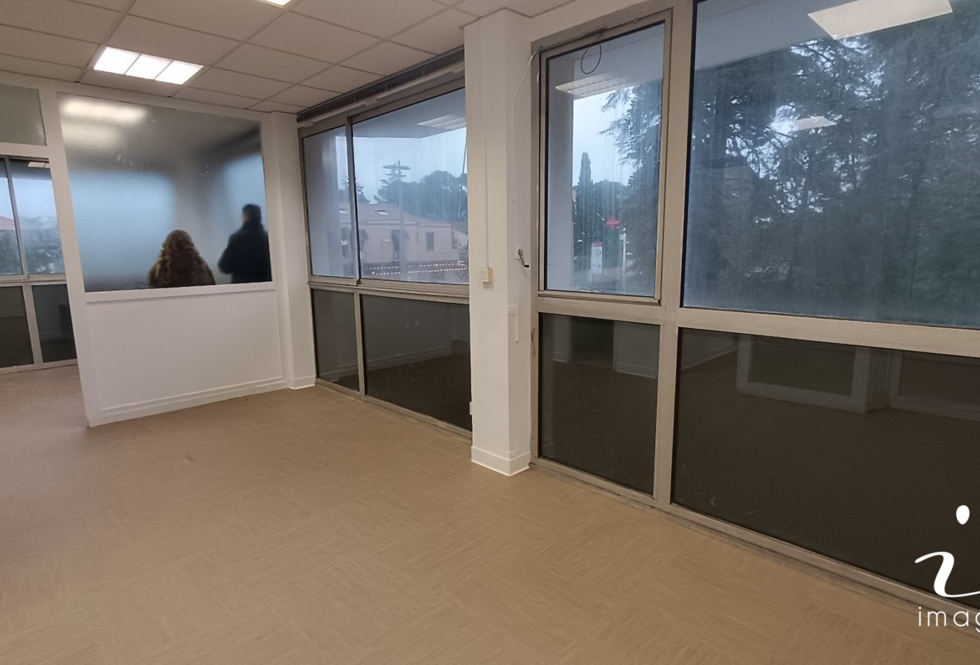 location Locaux d'activité Montpellier - Photo 2