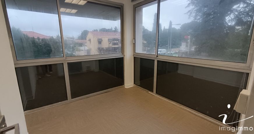 location Locaux d'activité Montpellier