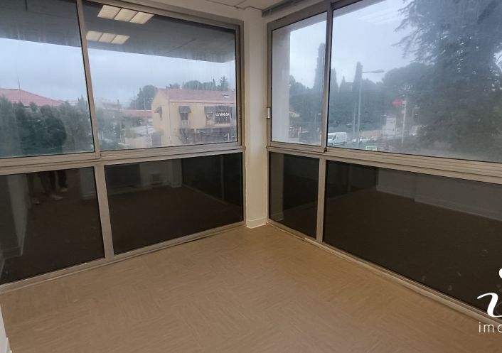 à louer Locaux d'activité Montpellier