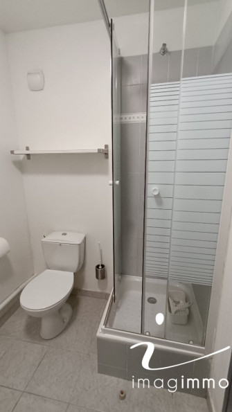 location Appartement Montpellier - Photo 6