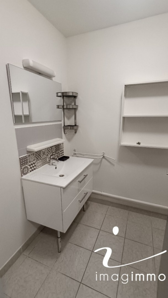 location Appartement Montpellier - Photo 7