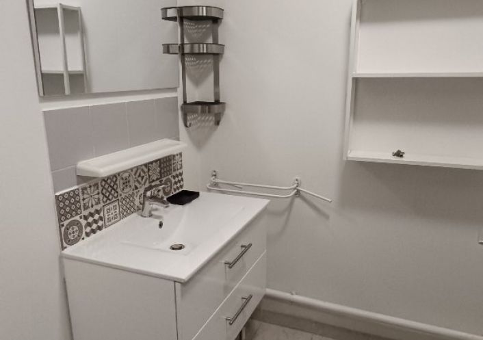 à louer Appartement Montpellier