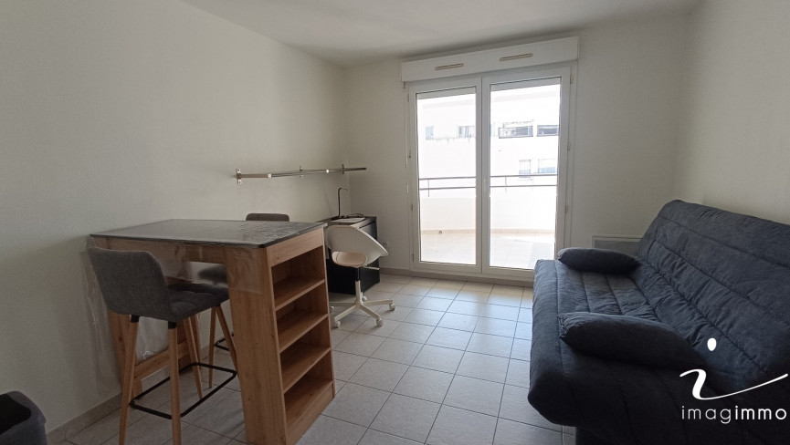 for rent Appartement Montpellier - Photo 1