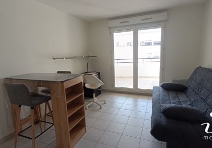 location Appartement Montpellier