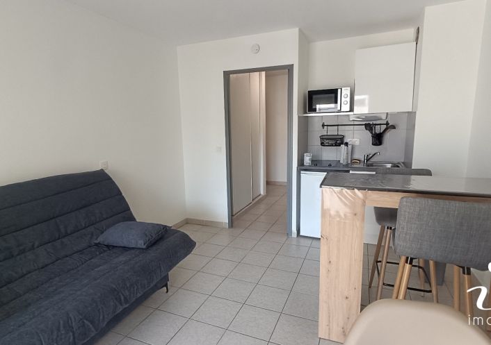 à louer Appartement Montpellier
