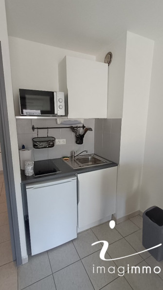 for rent Appartement Montpellier - Photo 3