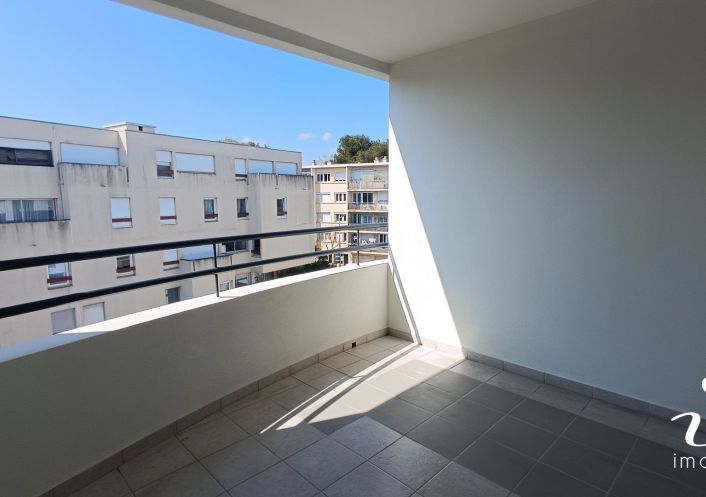 à louer Appartement Montpellier