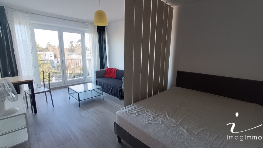 for rent Appartement Montpellier - Photo 1