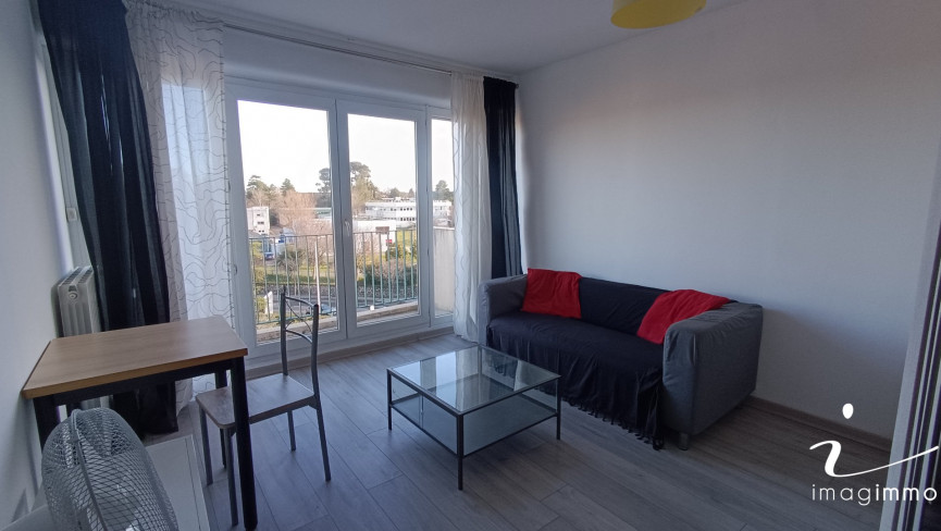for rent Appartement Montpellier - Photo 2