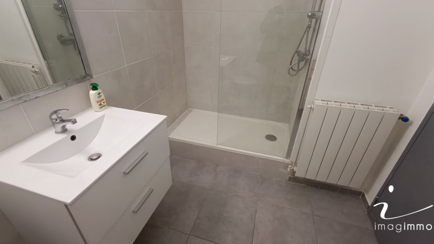 for rent Appartement Montpellier - Photo 4