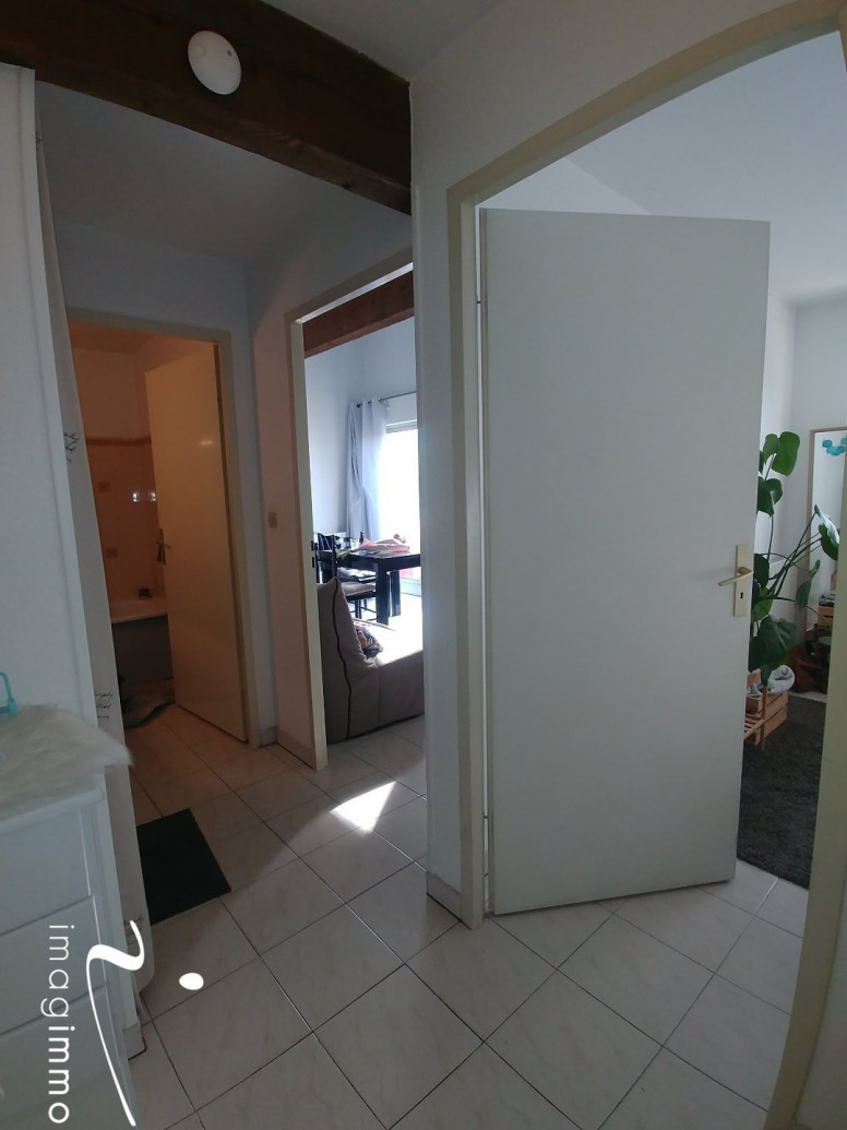 à louer Appartement Montpellier - Photo 8