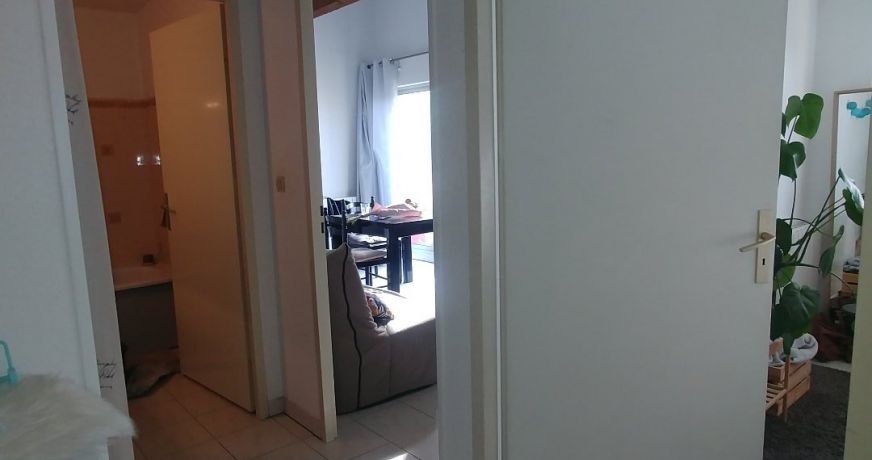 location Appartement Montpellier