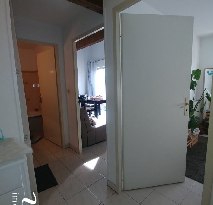à louer Appartement Montpellier