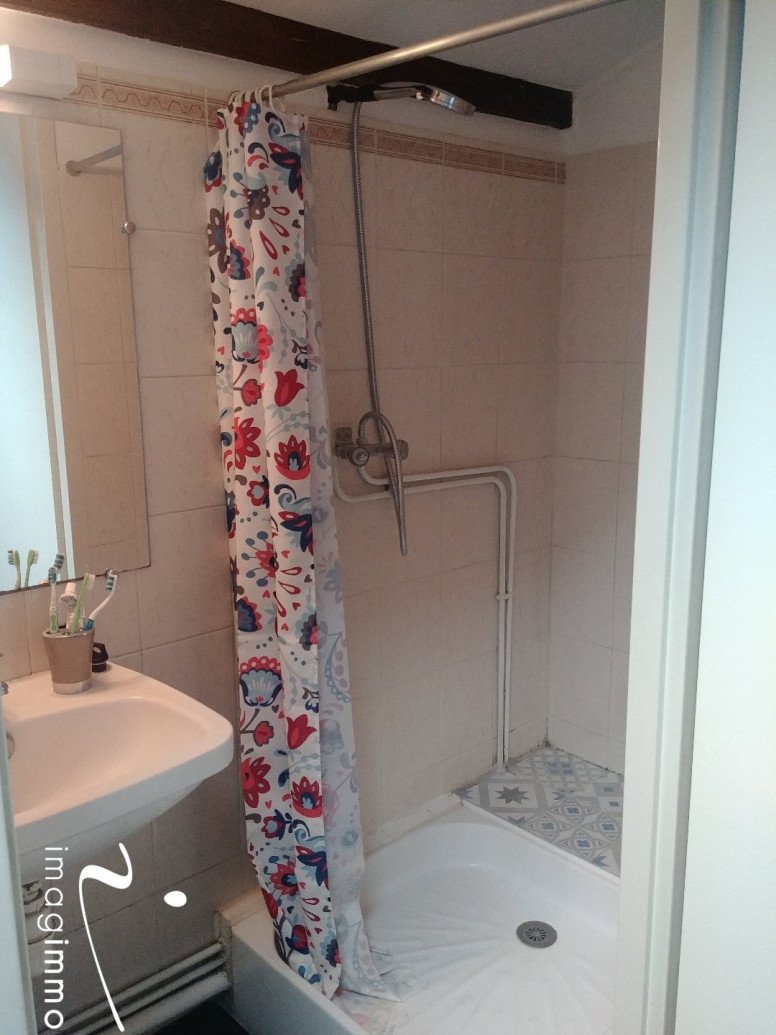 à louer Appartement Montpellier - Photo 6