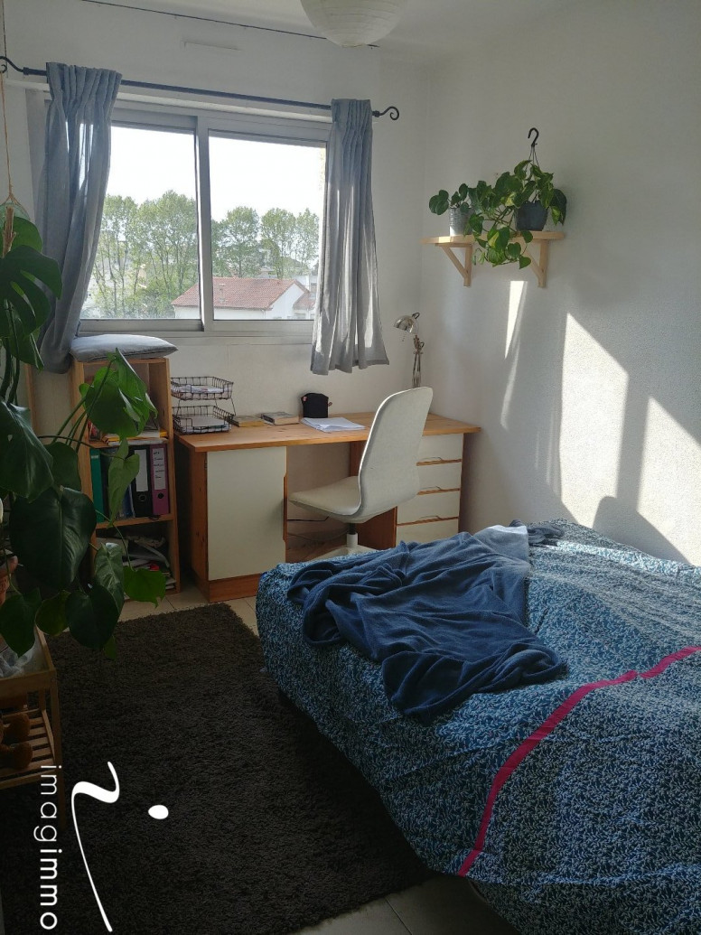 à louer Appartement Montpellier - Photo 5