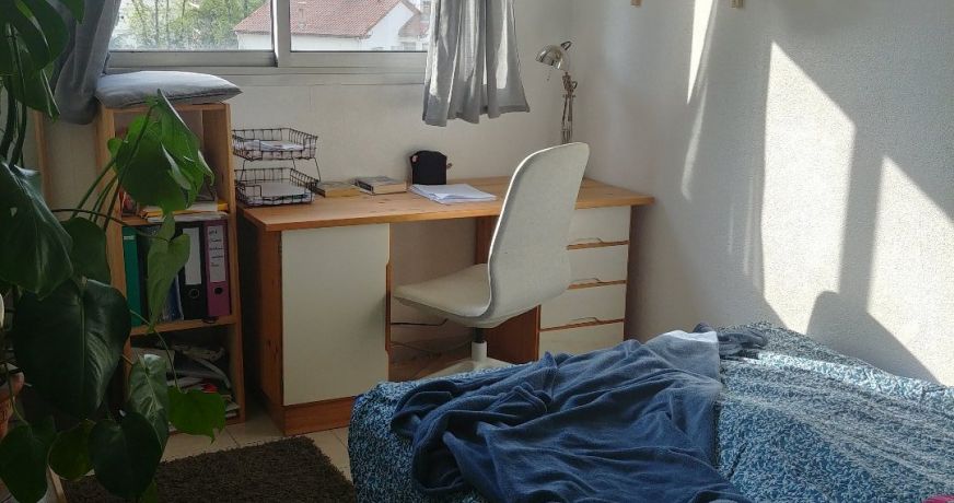 location Appartement Montpellier