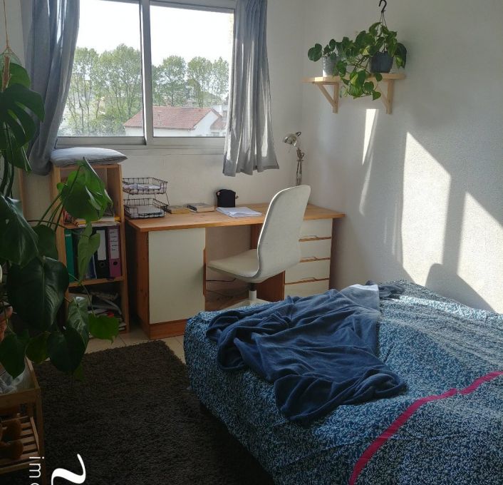 à louer Appartement Montpellier