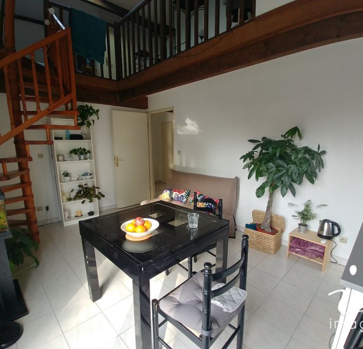 à louer Appartement Montpellier