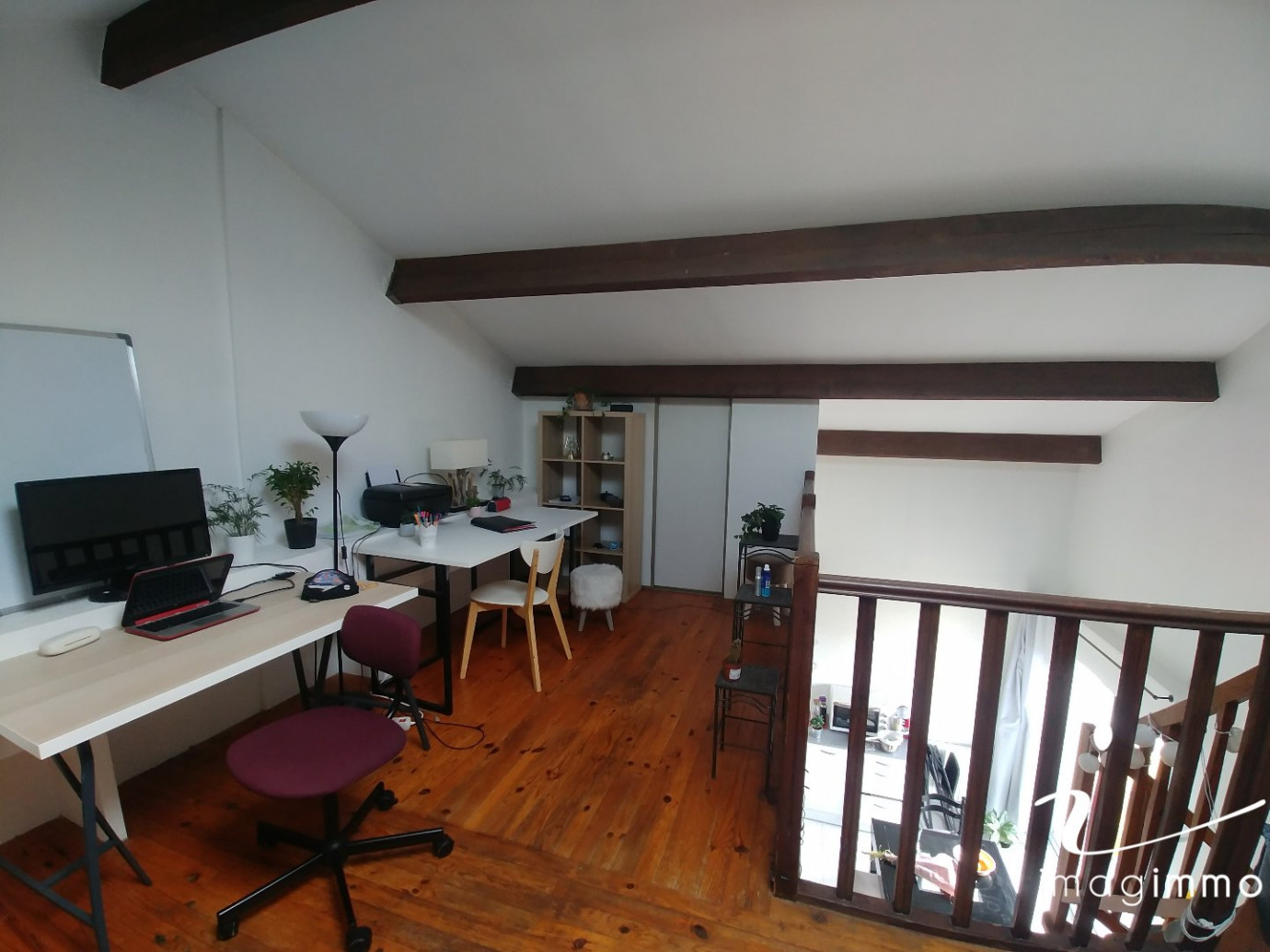 à louer Appartement Montpellier - Photo 4