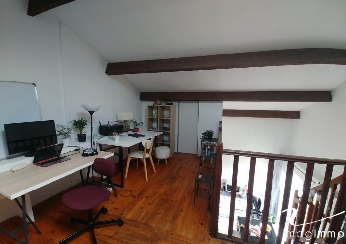 à louer Appartement Montpellier