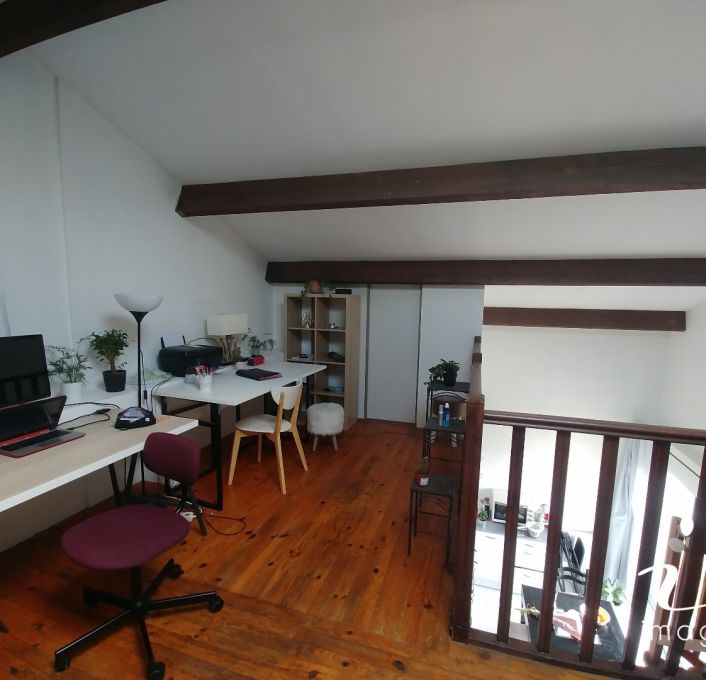 à louer Appartement Montpellier