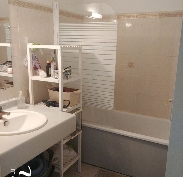 à louer Appartement Montpellier