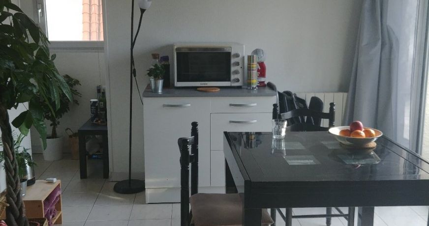 location Appartement Montpellier