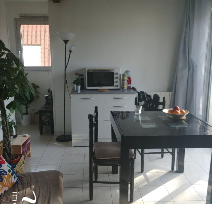 à louer Appartement Montpellier