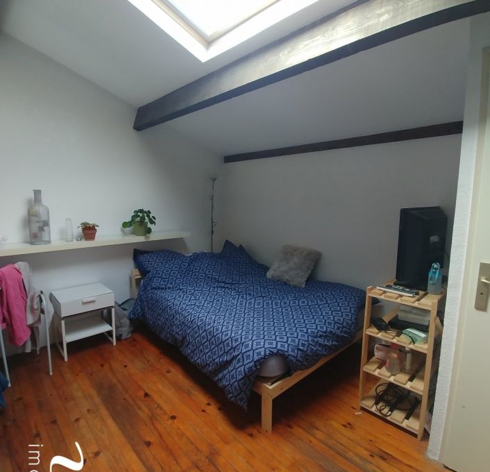 à louer Appartement Montpellier