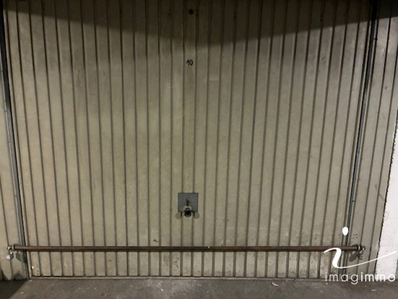 vente Garage Montpellier - Photo 2