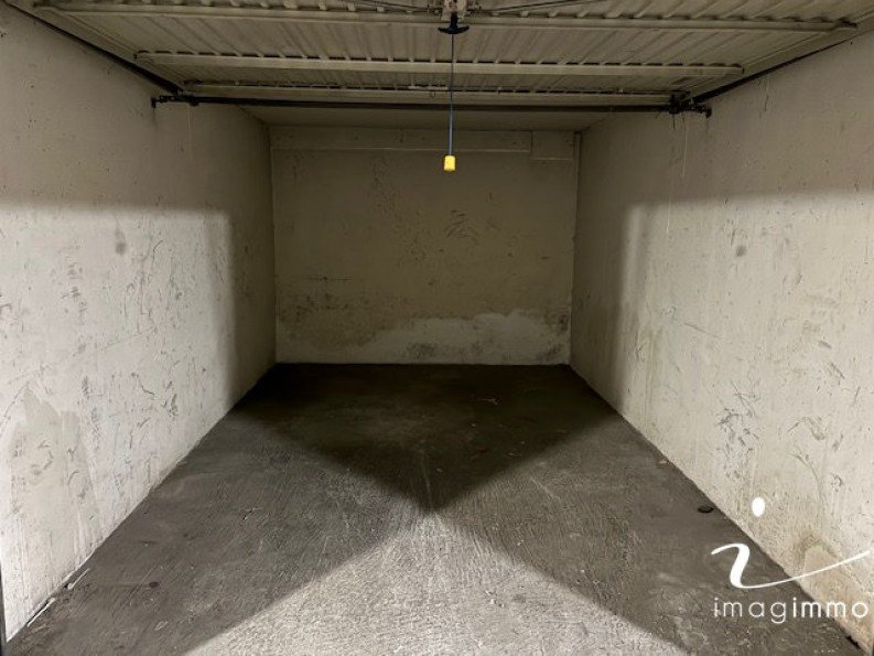 vente Garage Montpellier - Photo 1