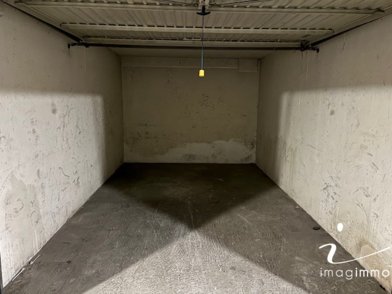 à vendre Garage Montpellier - Photo 1