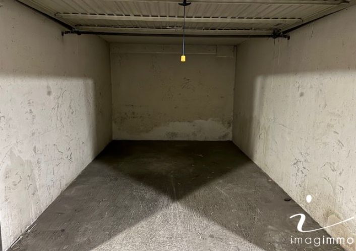 à vendre Garage Montpellier