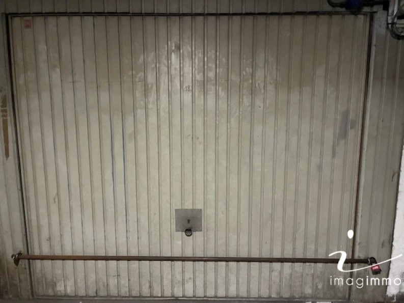 vente Garage Montpellier - Photo 1