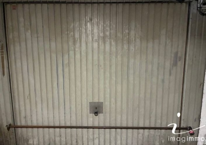 à vendre Garage Montpellier