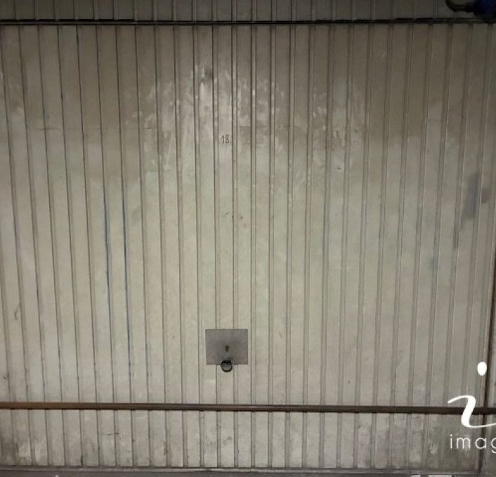 à vendre Garage Montpellier