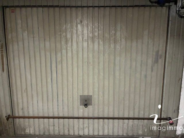 vente Garage Montpellier