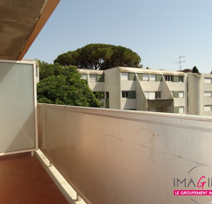 vente Appartement à rénover Montpellier
