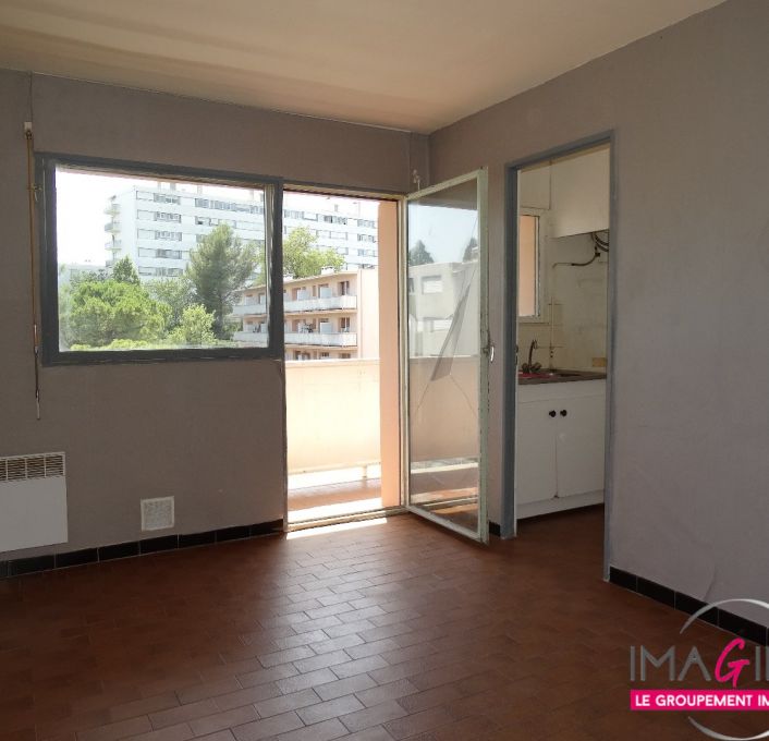 vente Appartement à rénover Montpellier