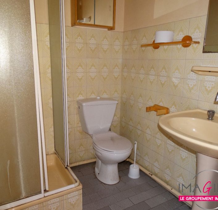vente Appartement à rénover Montpellier