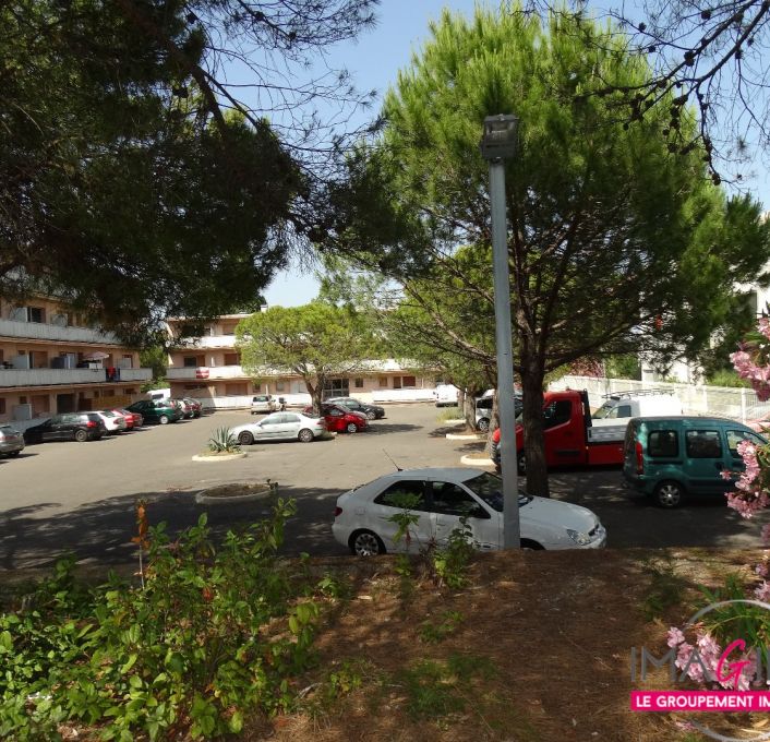 vente Appartement à rénover Montpellier