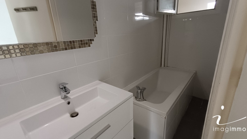 à louer Appartement Montpellier - Photo 6