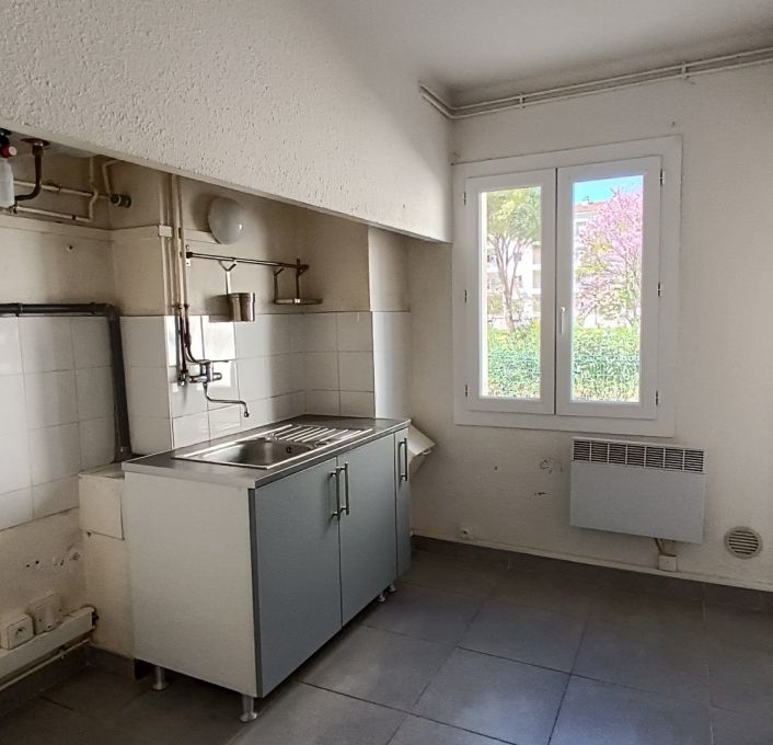 location Appartement Montpellier